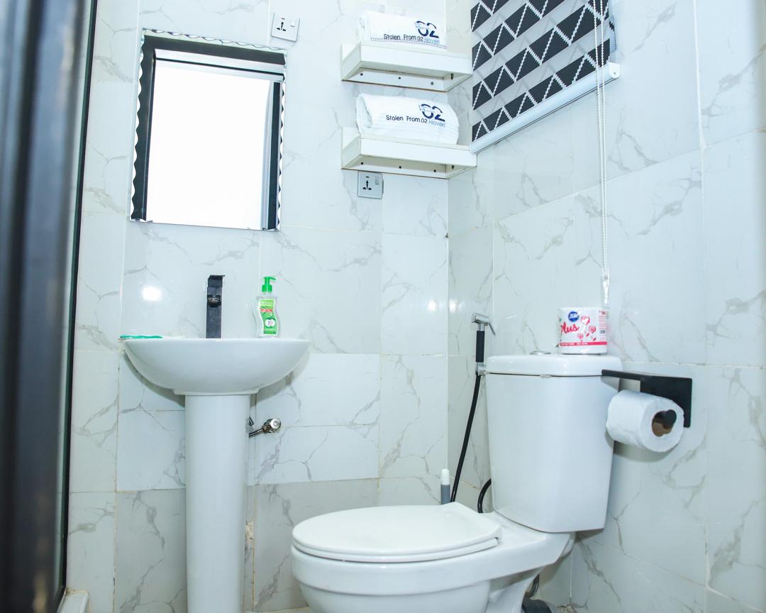 NAS Guest House — additional view